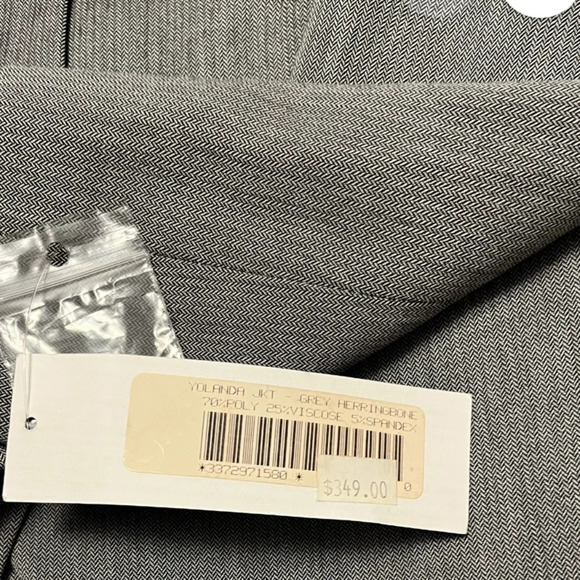 Franco Mirabelli  Yolanda jacket - Picture 2 of 2